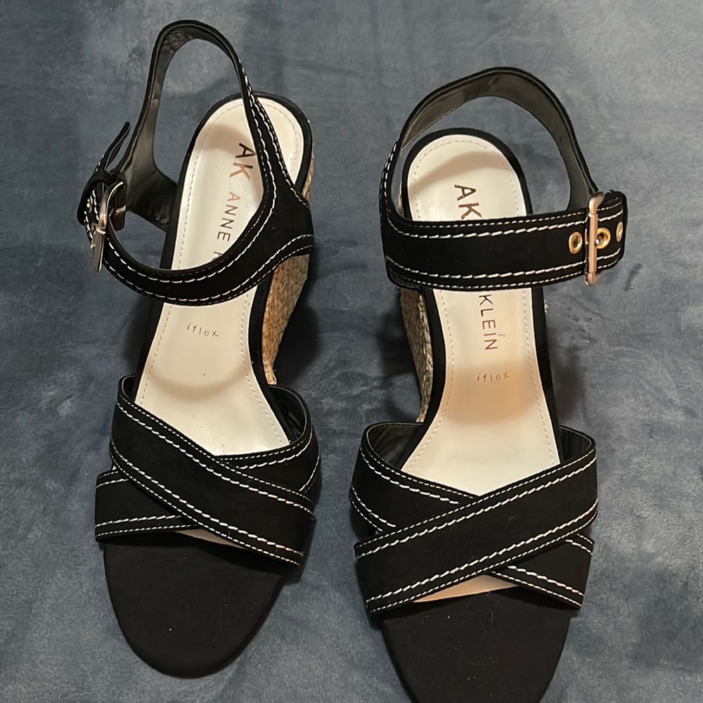 Wedges